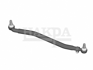 1112511-SCANIA-DRAG LINK (SHORT SIZE)